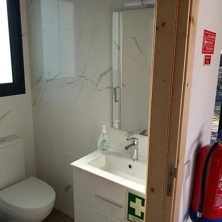 Zambujinha Дом отдыха