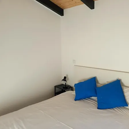 Zambujinha בית נופש