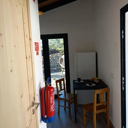 בית נופש Zambujinha