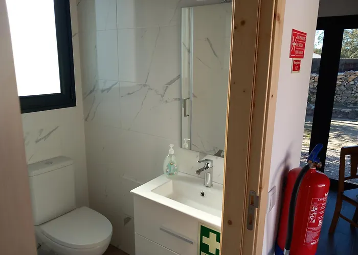 Zambujinha Hébergement de vacances