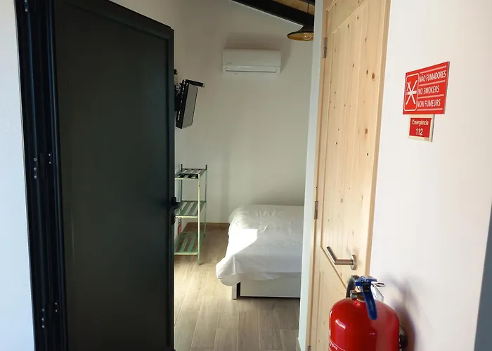 Zambujinha Hébergement de vacances Albarrol