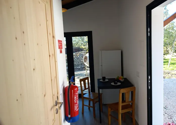 Hébergement de vacances Zambujinha